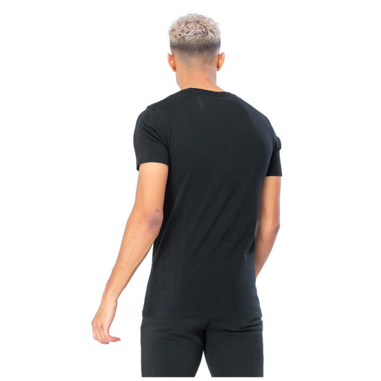 Hype Ανδρική κοντομάνικη μπλούζα